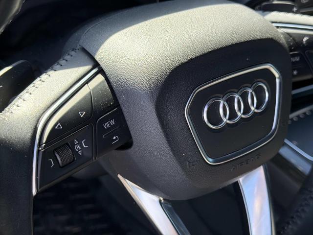 2019 Audi Q7 - $17,900