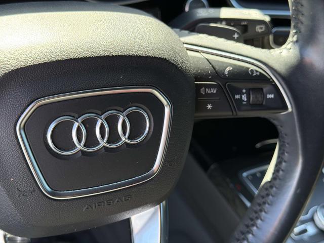 2019 Audi Q7 - $17,900