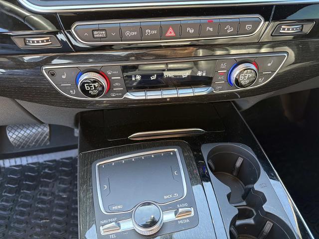 2019 Audi Q7 - $17,900