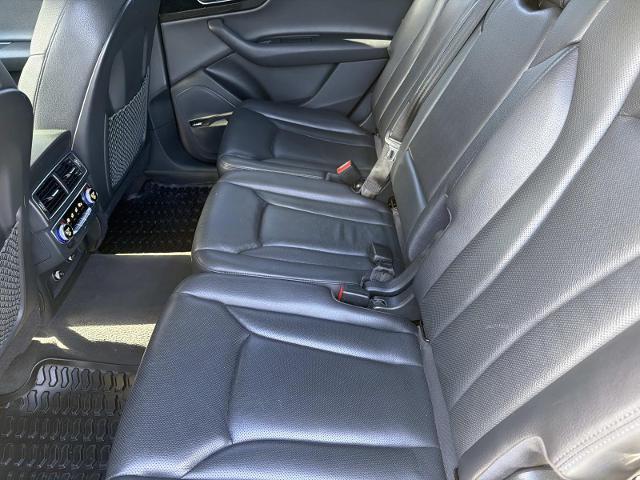 2019 Audi Q7 - $17,900
