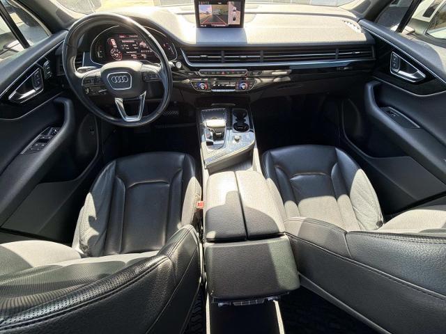 2019 Audi Q7 - $17,900
