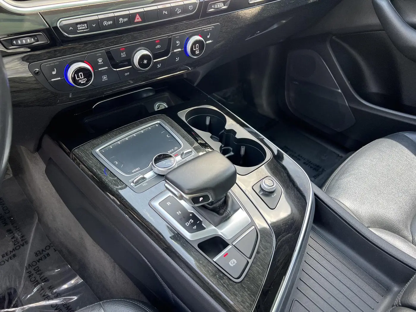 2019 Audi Q7 - $15,274