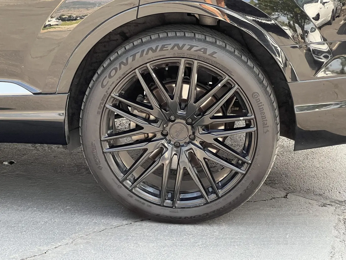 2019 Audi Q7 - $15,274