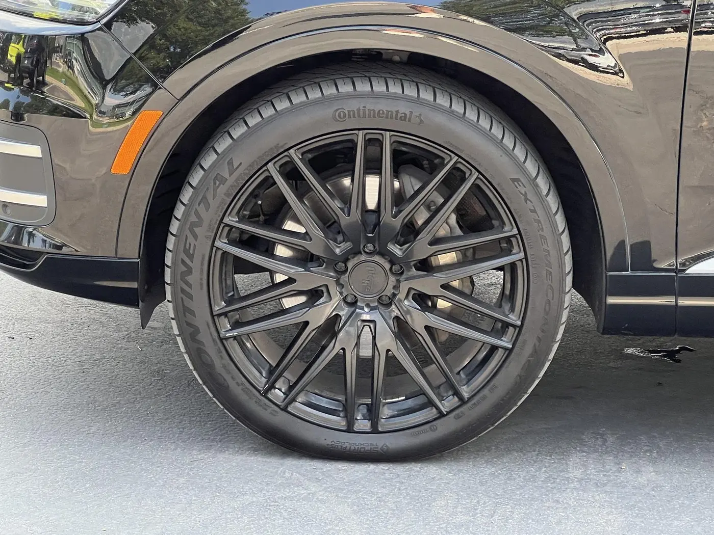 2019 Audi Q7 - $15,274