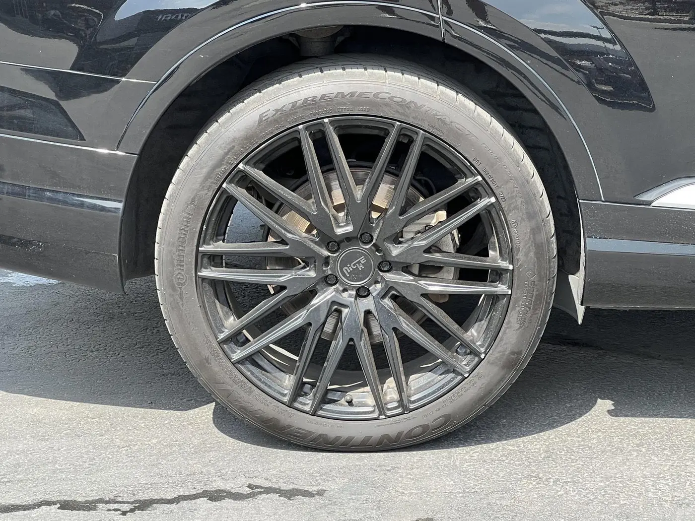 2019 Audi Q7 - $15,274