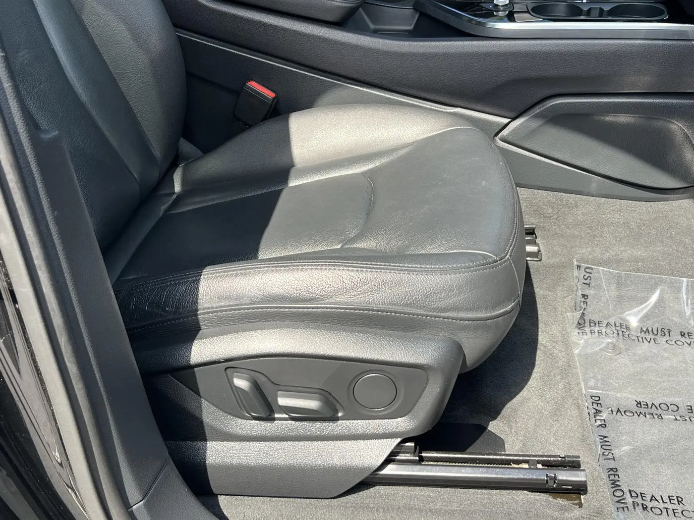 2019 Audi Q7 - $15,274