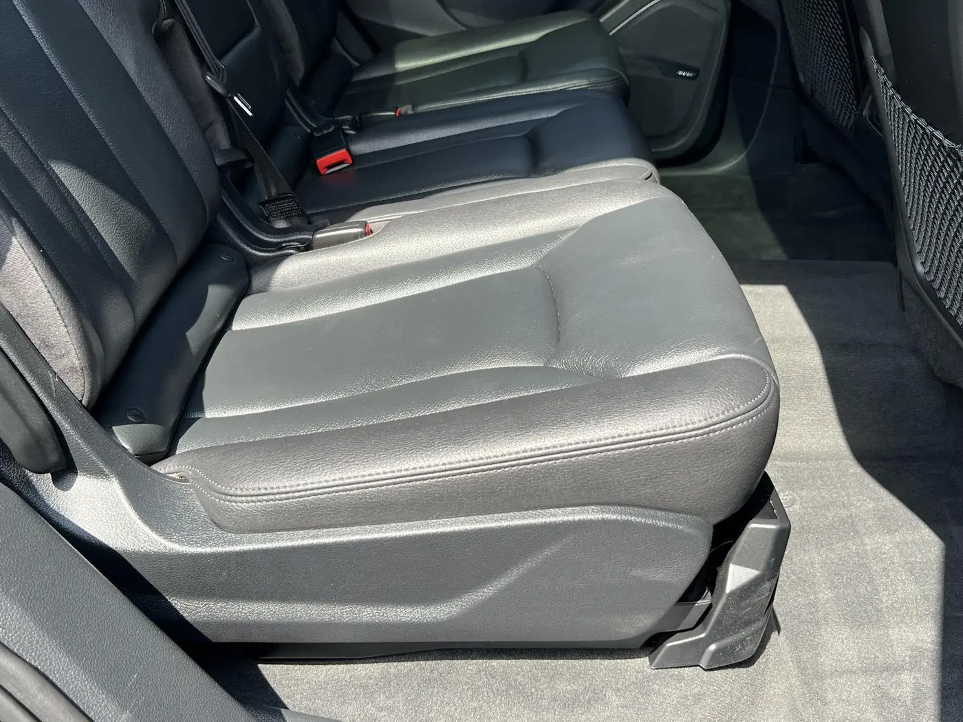2019 Audi Q7 - $15,274