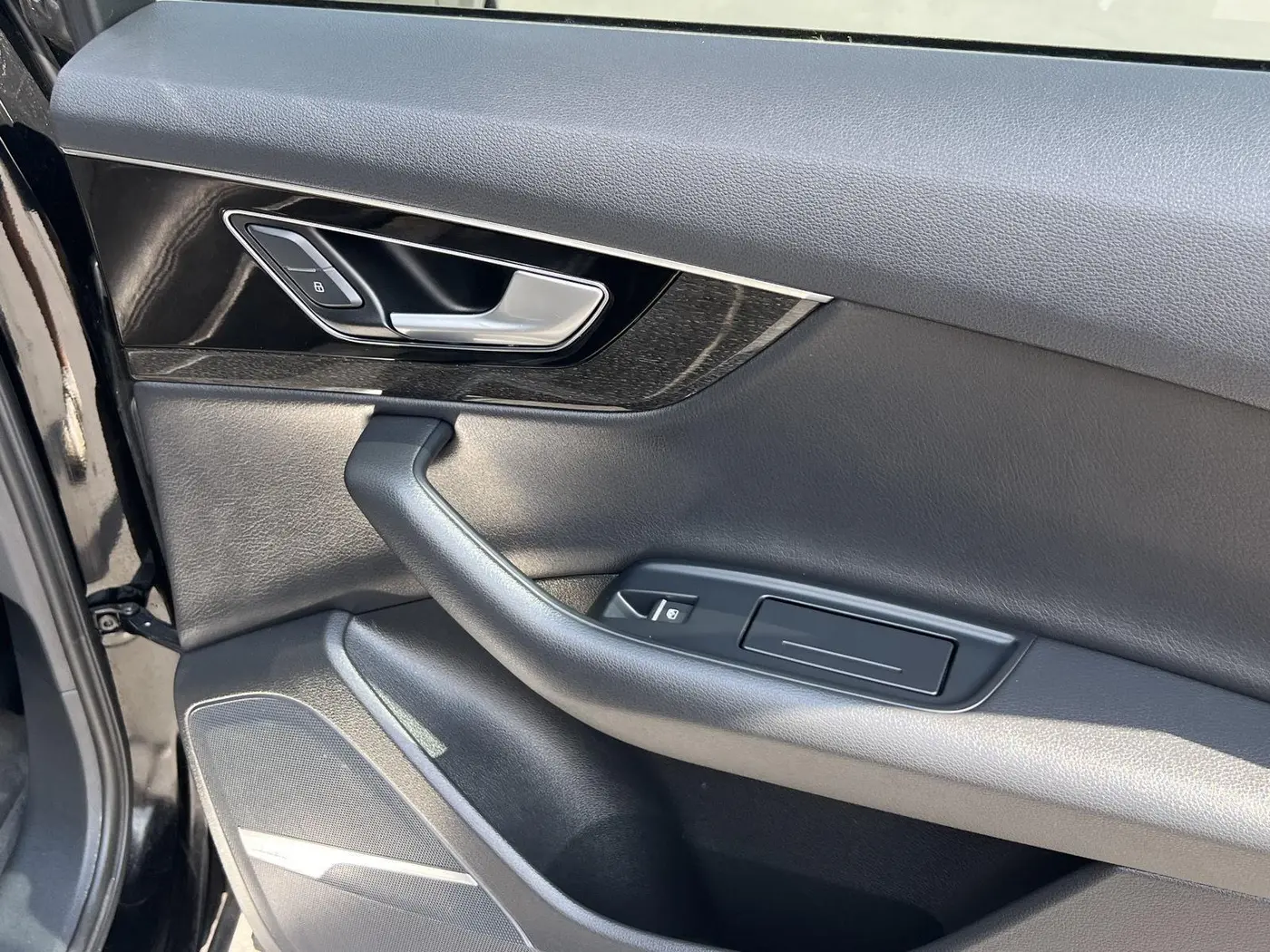2019 Audi Q7 - $15,274