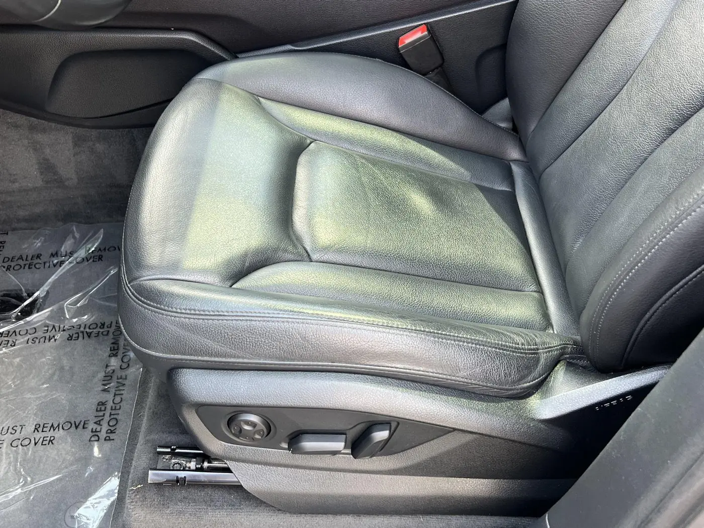 2019 Audi Q7 - $15,274