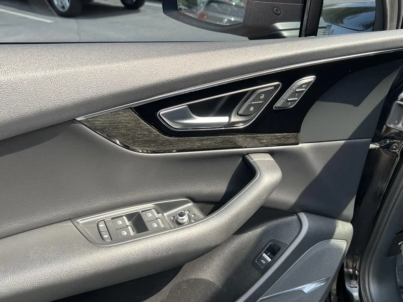 2019 Audi Q7 - $15,274
