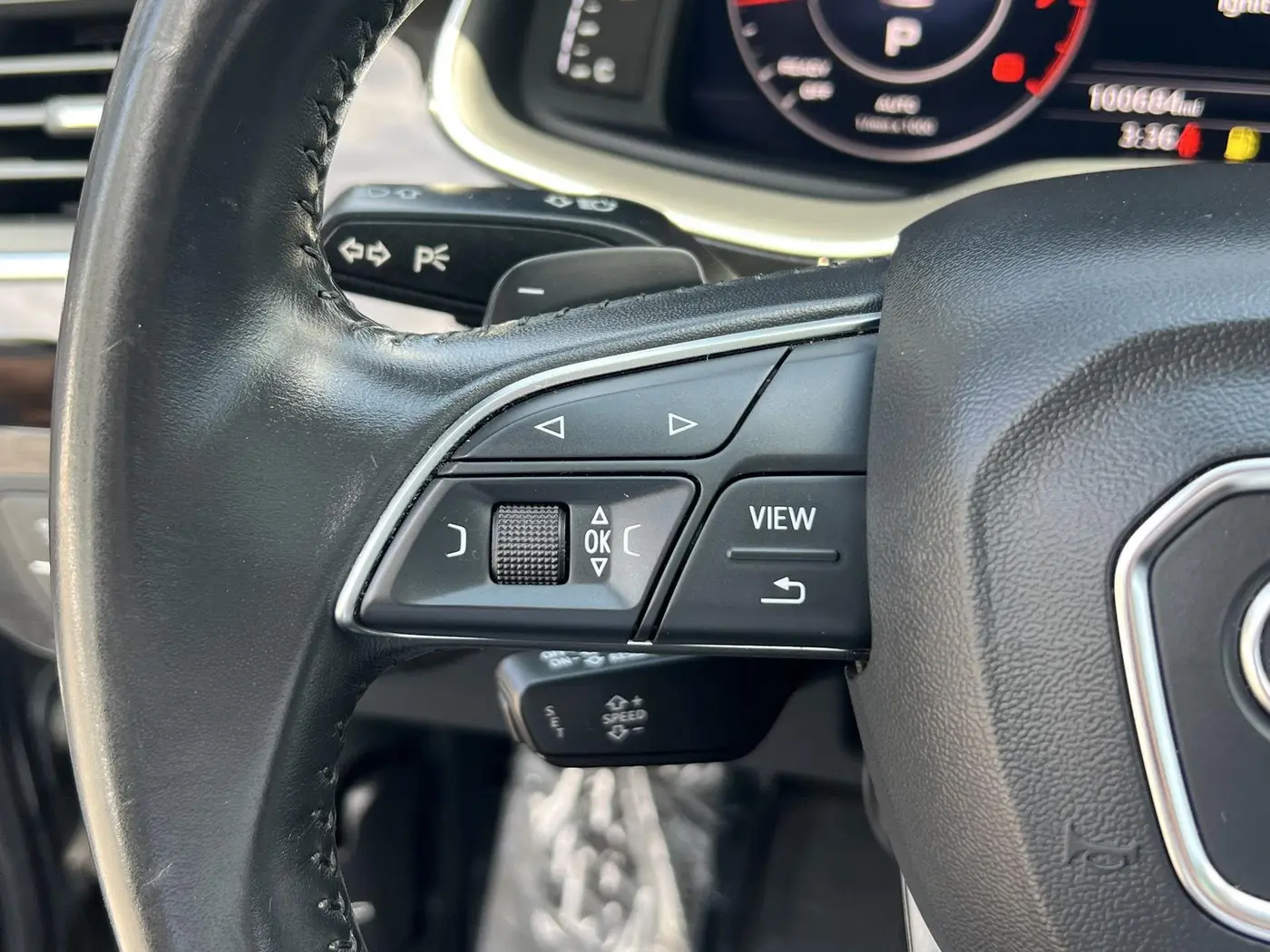 2019 Audi Q7 - $15,274