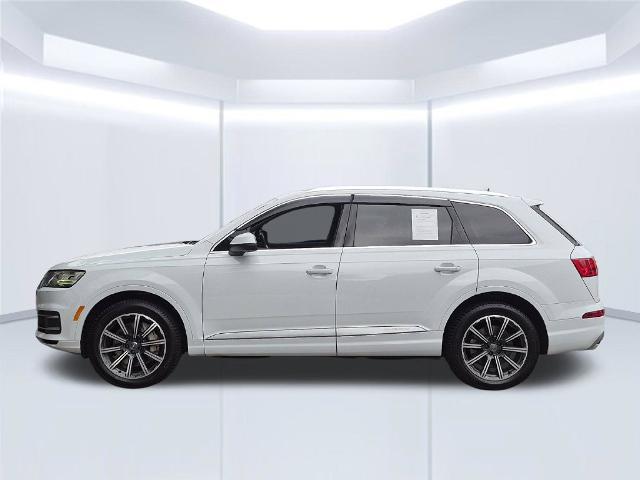 2017 Audi Q7 - $12,800