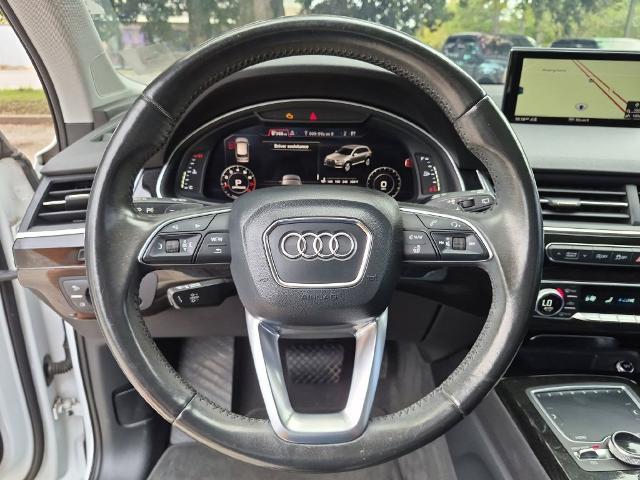 2017 Audi Q7 - $12,800