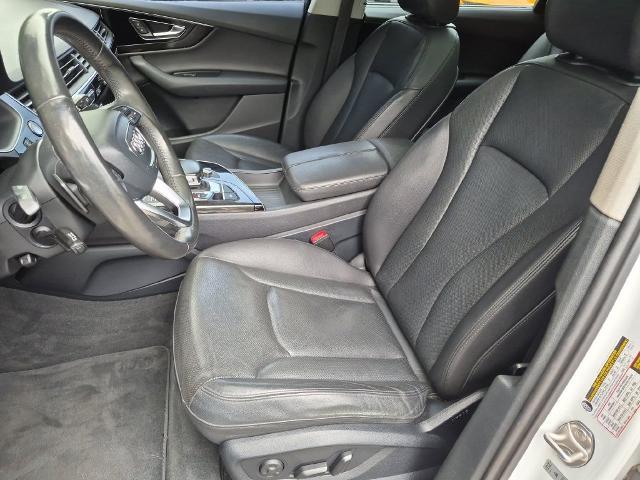 2017 Audi Q7 - $12,800