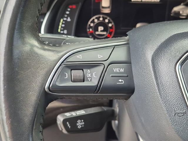 2017 Audi Q7 - $12,800