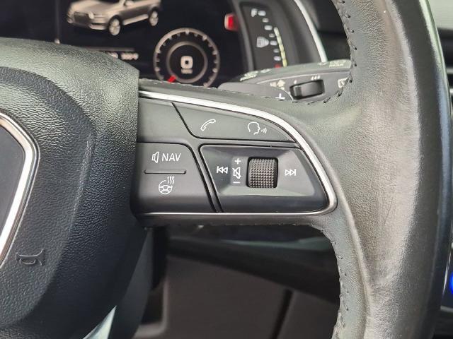 2017 Audi Q7 - $12,800