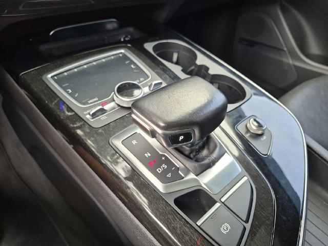 2017 Audi Q7 - $12,800