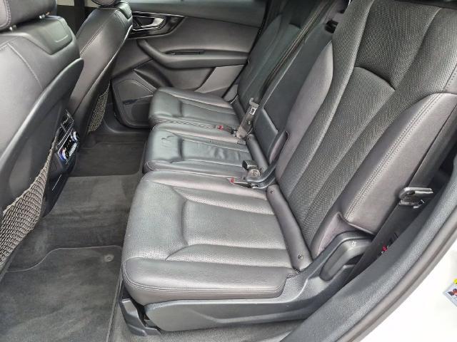 2017 Audi Q7 - $12,800