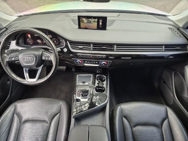 2017 Audi Q7 - $12,800