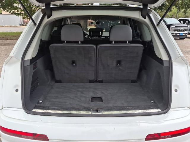 2017 Audi Q7 - $12,800