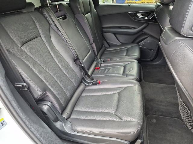 2017 Audi Q7 - $12,800