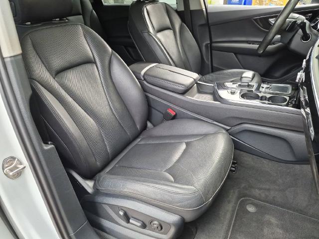 2017 Audi Q7 - $12,800