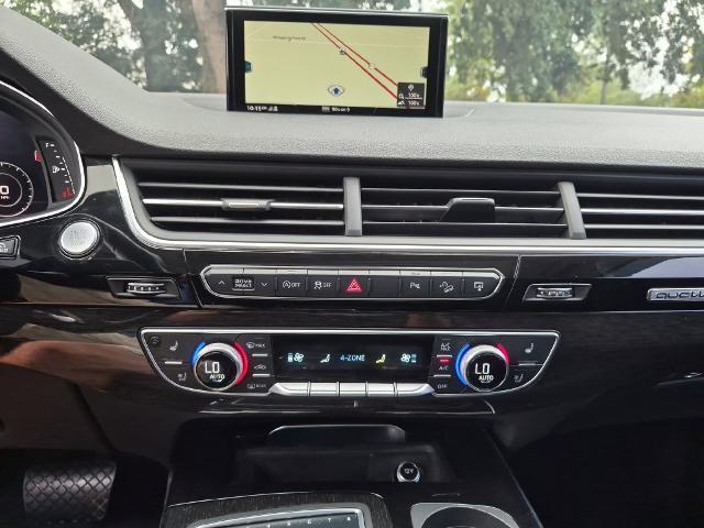 2017 Audi Q7 - $12,800