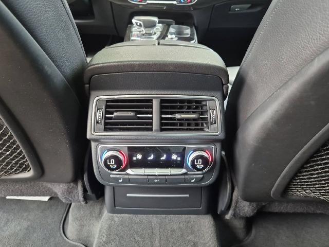 2017 Audi Q7 - $12,800