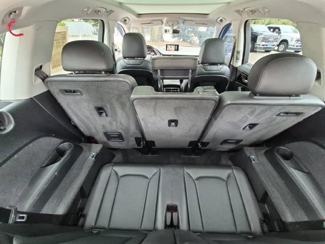 2017 Audi Q7 - $12,800