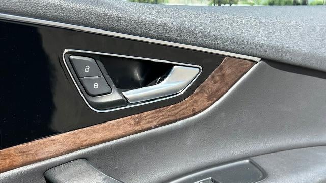 2017 Audi Q7 3.0T quattro Premium Plus