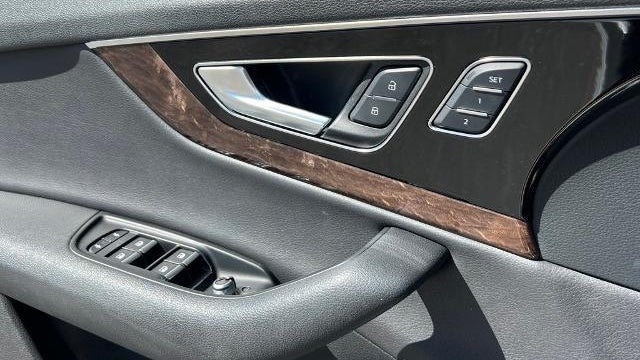 2017 Audi Q7 3.0T quattro Premium Plus