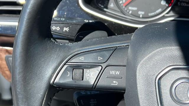 2017 Audi Q7 3.0T quattro Premium Plus