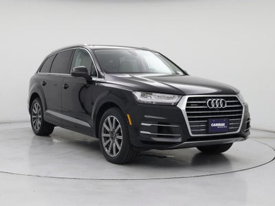 2019 Audi Q7 AWD Quattro SE Premium Plus 55 Tfsi 4DR SUV