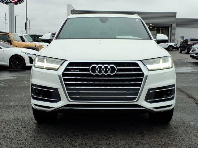 2019 Audi Q7 - $16,833