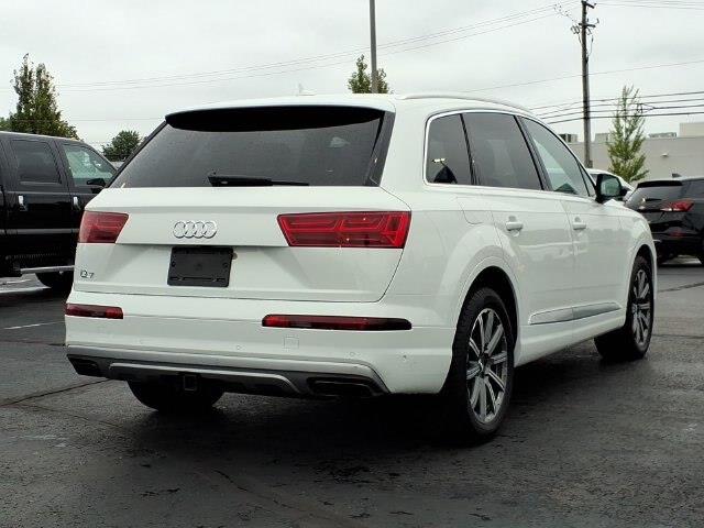 2019 Audi Q7 - $16,833