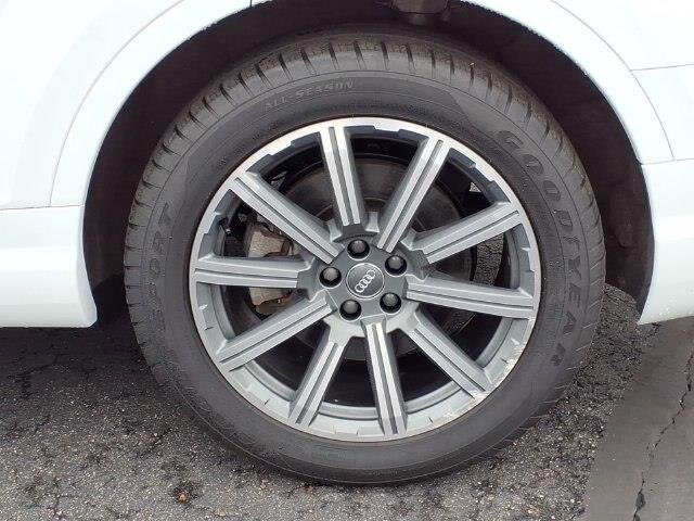 2019 Audi Q7 - $16,833