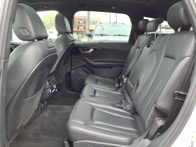 2019 Audi Q7 - $16,833