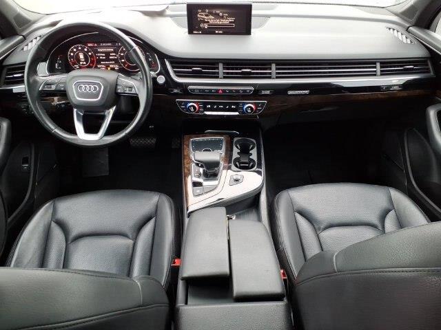 2019 Audi Q7 - $16,833