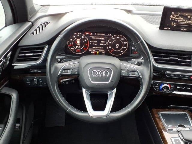 2019 Audi Q7 - $16,833