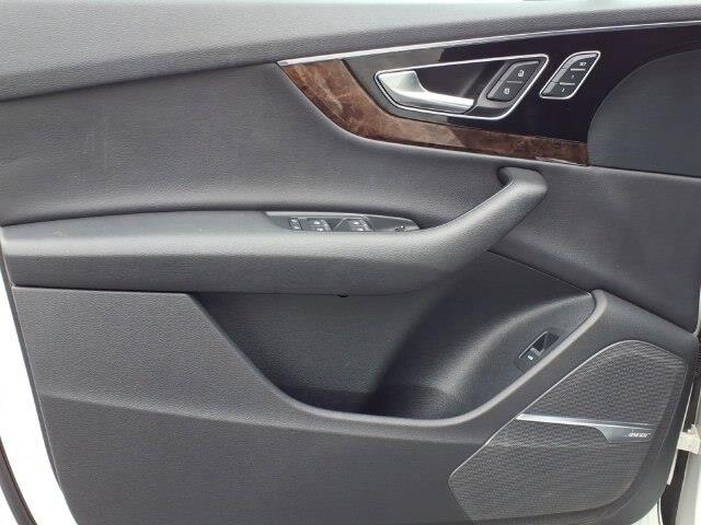 2019 Audi Q7 - $16,833