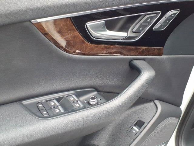 2019 Audi Q7 - $16,833