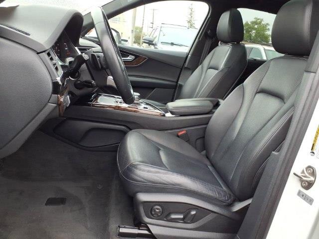 2019 Audi Q7 - $16,833