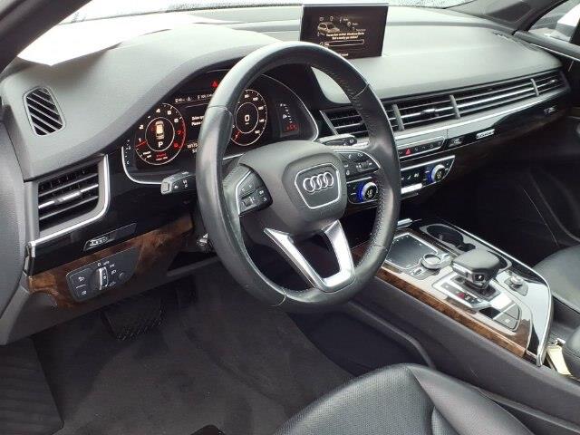 2019 Audi Q7 - $16,833
