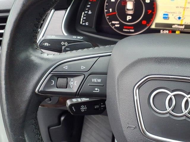 2019 Audi Q7 - $16,833