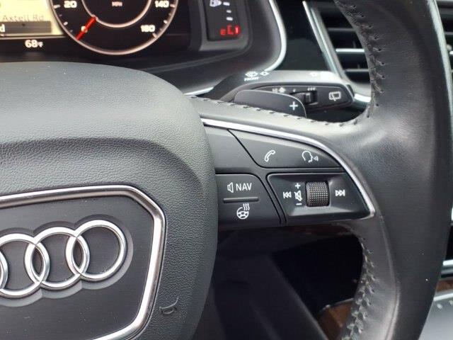2019 Audi Q7 - $16,833
