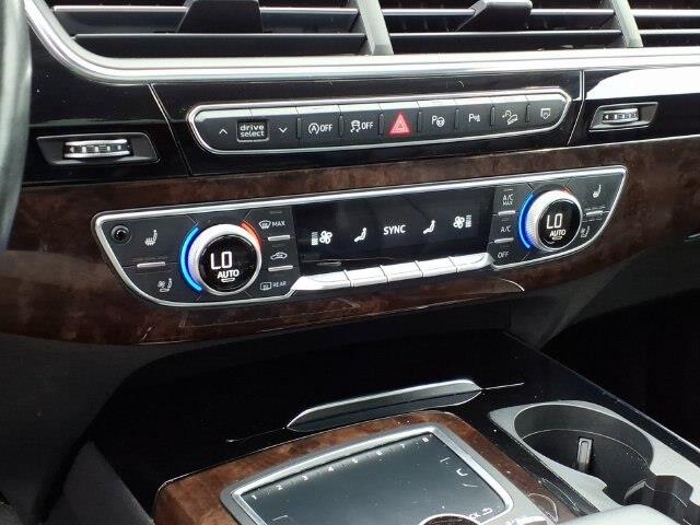 2019 Audi Q7 - $16,833