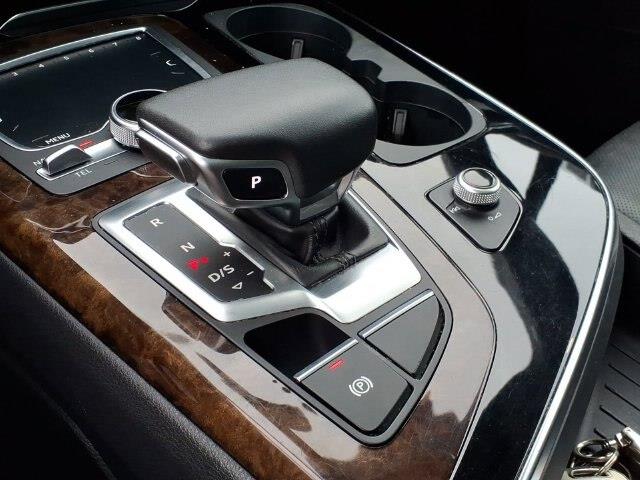 2019 Audi Q7 - $16,833