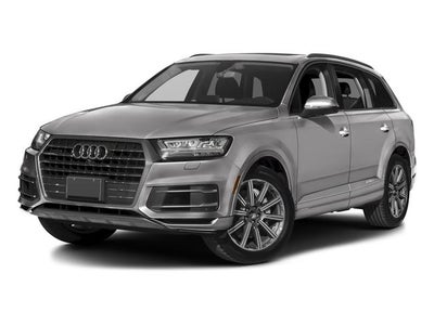 Photo of a 2017 Audi Q7 AWD 3.0T Quattro Premium Plus 4DR SUV for sale