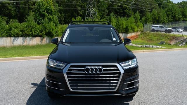 2018 Audi Q7 3.0T quattro Premium Plus