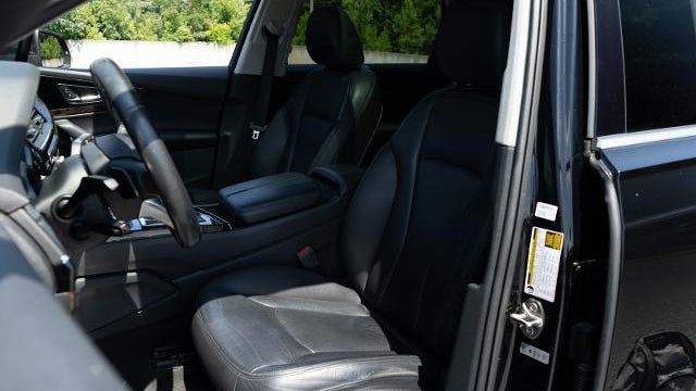 2018 Audi Q7 3.0T quattro Premium Plus